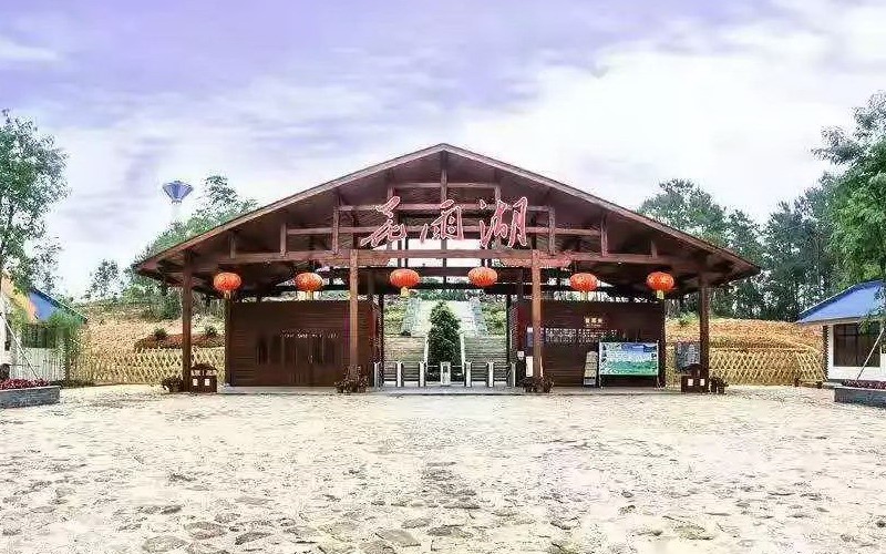 活动 | 3月23日，尼滴呀许你一片春暖花开